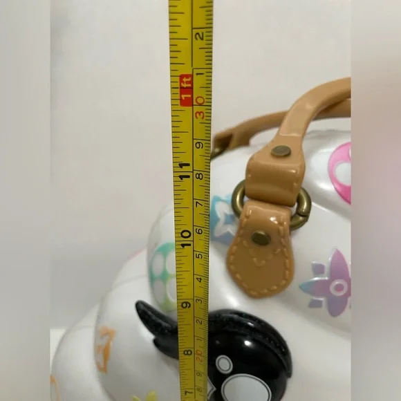 Poopsie Pooey Puitton Slime Set with Colorful Carrying Case - NWT - Picture 2 of 11